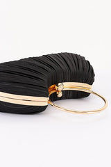 Luna Party Clutch