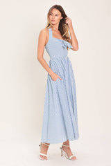Alexa Midi Dress