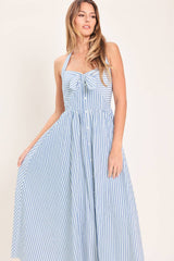 Alexa Midi Dress
