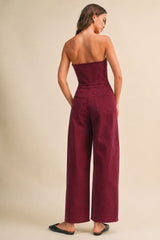 Charlotte Jumpsuit