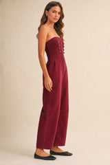 Charlotte Jumpsuit
