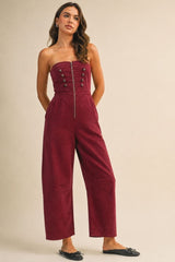 Charlotte Jumpsuit