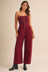 Charlotte Jumpsuit