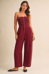 Charlotte Jumpsuit