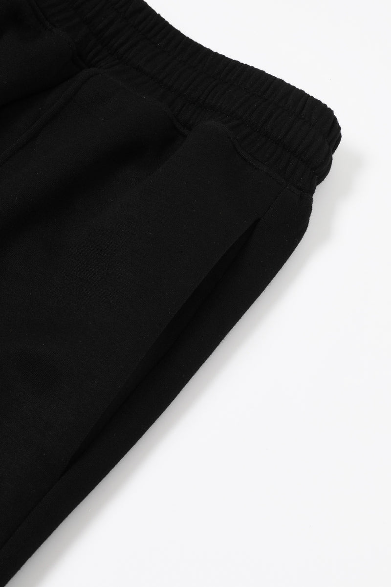 Elevated Ease Knit Long Sleeve Top And Pants Set