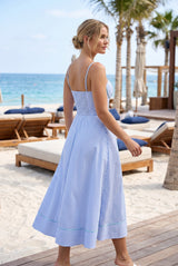 Destin Sands Midi Dress