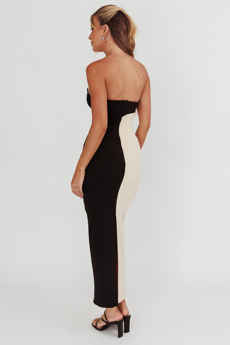 Anabel Maxi Dress