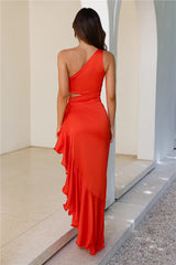 Solene Maxi Dress
