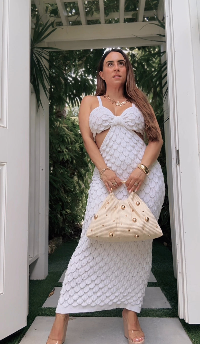 Bali Maxi Dress