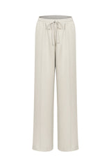 Elevated Ease Knit Long Sleeve Top And Pants Set