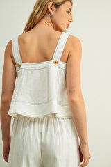 Helen Pant Set