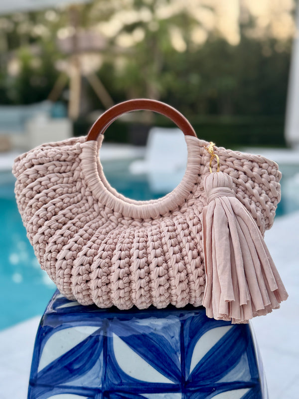 Sundance Handbag
