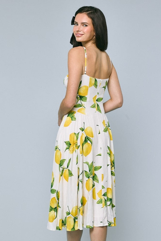 Honey Mini Dress