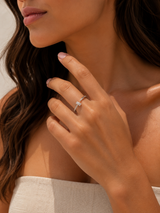 Josie Luxe Ring