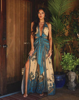 Hazel Jumpsuit