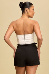 Gracie Romper