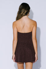 Luma Mini Dress