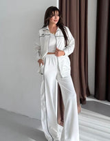 Serena Women's Two-Piece Set