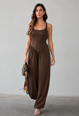 Lily Jumpsuit