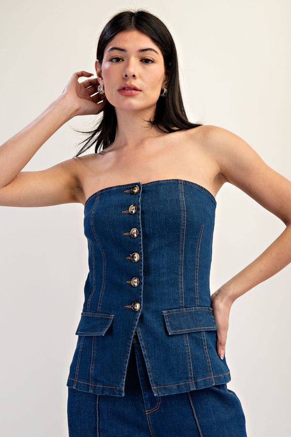 Cleo Pant Set