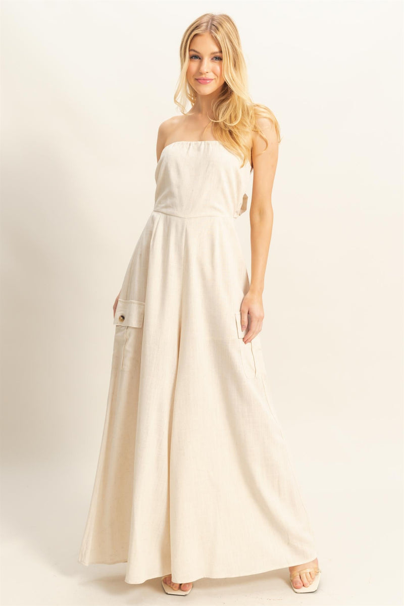 Eliana Jumpsuit