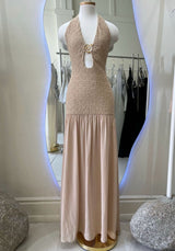 Kaia Maxi Dress