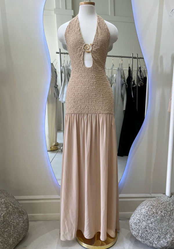 Kaia Maxi Dress