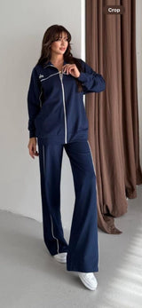 Serena Women's Two-Piece Set