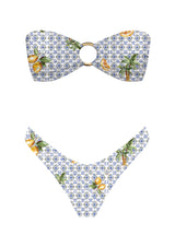 Positano Bikini Set