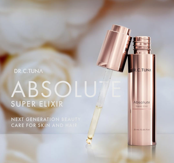 Absolute Super Elixir
