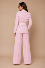 Rose Tailored pants