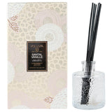 Santal Vanille Reed Diffuser