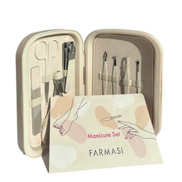 Farmasi Manicure Set