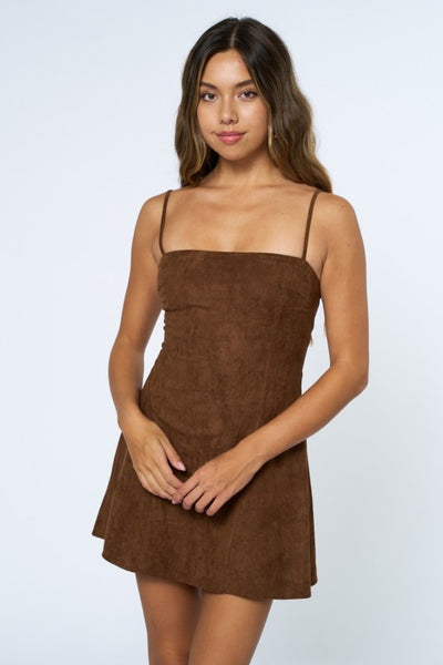 ember mini dress Ember Mini Dress Large