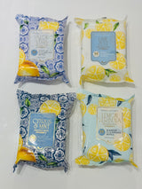 Makeup Cleansing Wipes