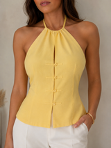 Halter Top