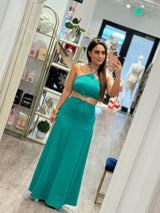 Camille Maxi Dress