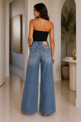 Valerie Wide Legs Pans
