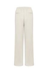 Elevated Ease Knit Long Sleeve Top And Pants Set
