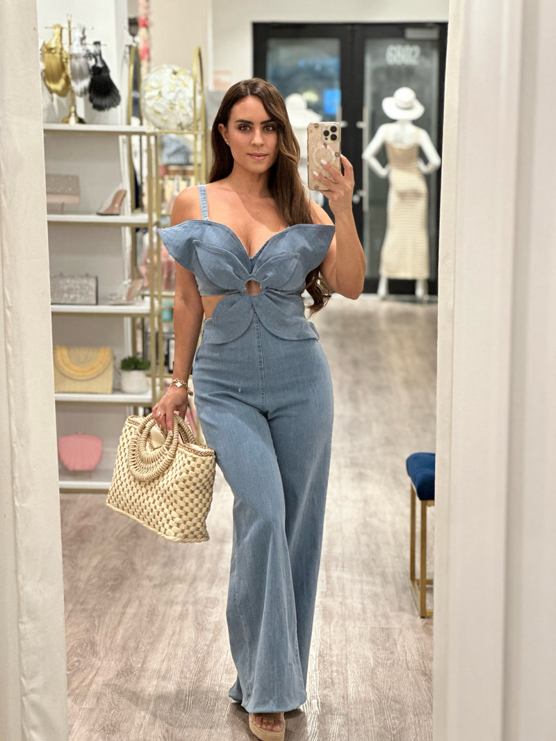 Alice Jumpsuit