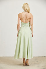 Eloise Midi Dress