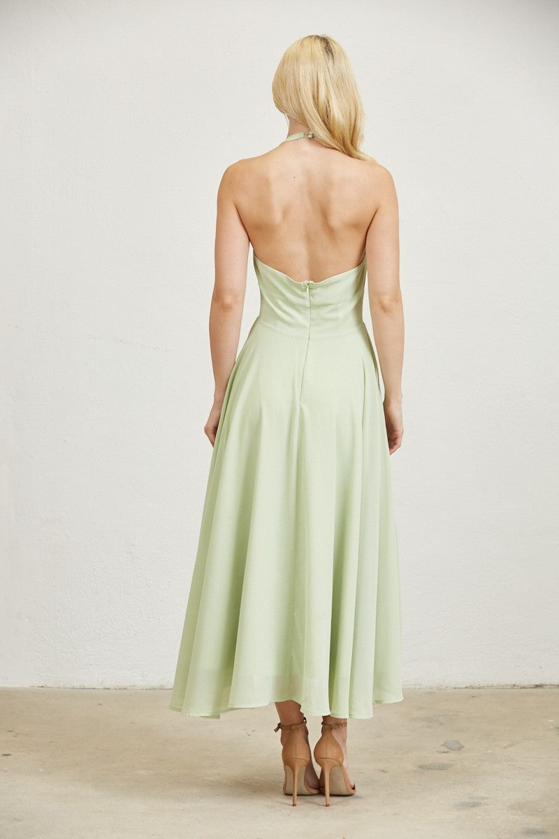 Eloise Midi Dress