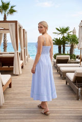 Destin Sands Midi Dress