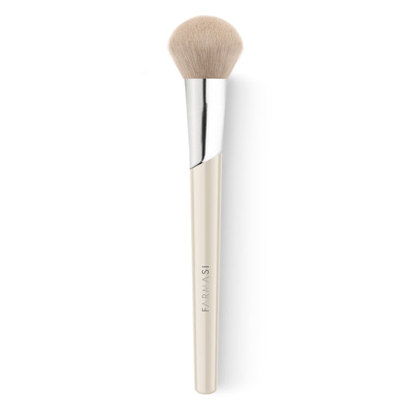 Blush and Powder Brush