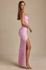 Daisy Cut Out Maxi Dress