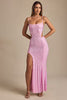 Daisy Cut Out Maxi Dress
