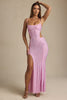 Daisy Cut Out Maxi Dress