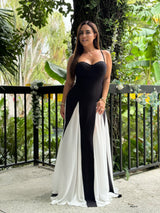 Alexandra Maxi Dress