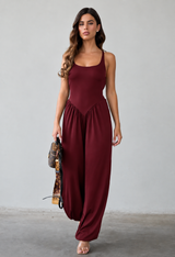 Lily Jumpsuit