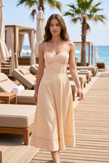 Destin Sands Midi Dress